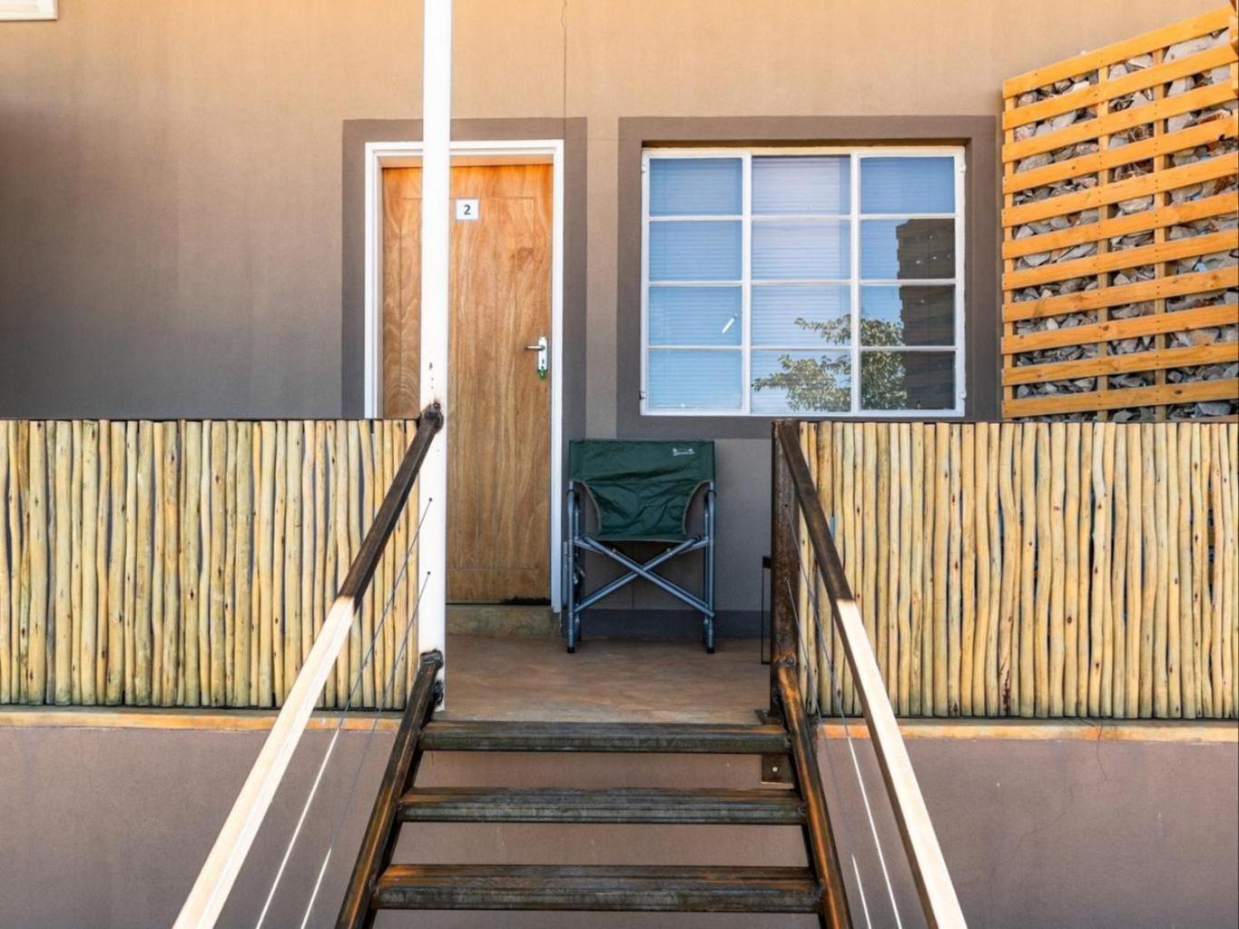 Hotel Kifaru Bush Camp Outjo Pokoj fotografie