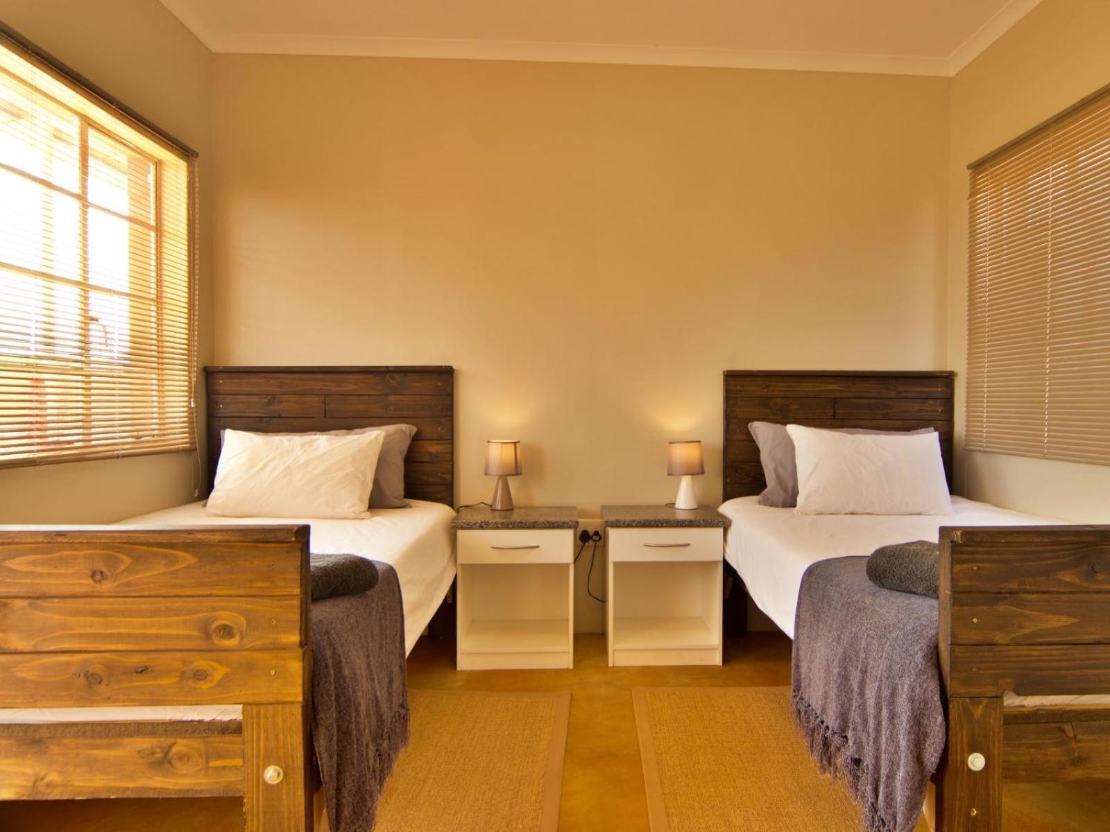 Hotel Kifaru Bush Camp Outjo Pokoj fotografie