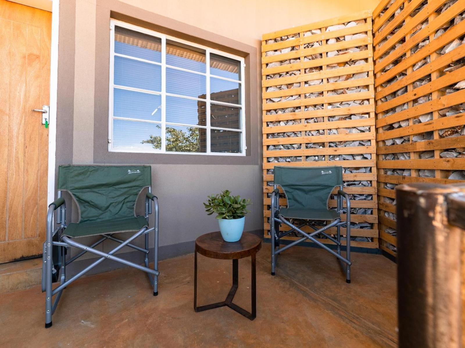 Hotel Kifaru Bush Camp Outjo Pokoj fotografie