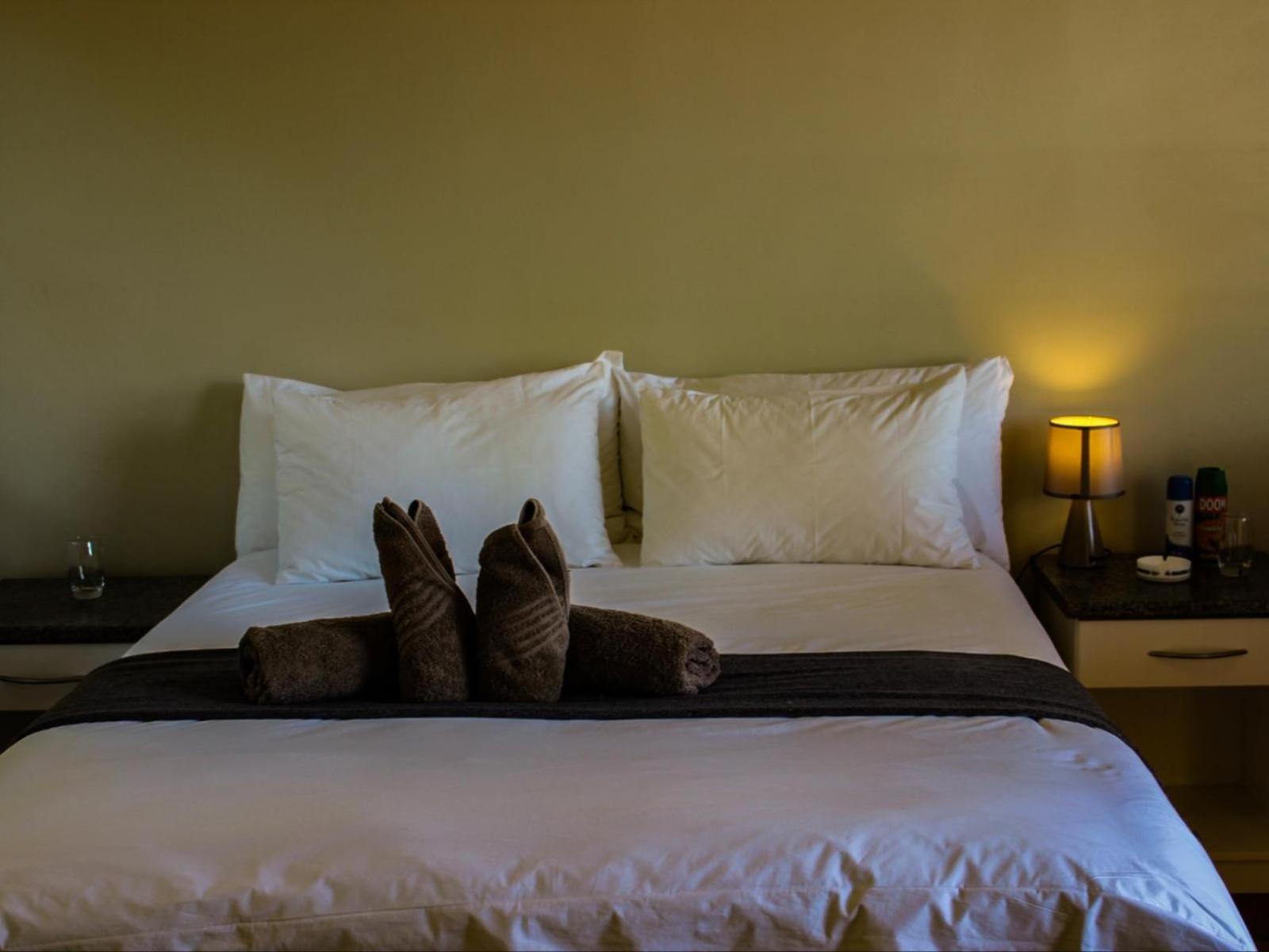 Hotel Kifaru Bush Camp Outjo Pokoj fotografie