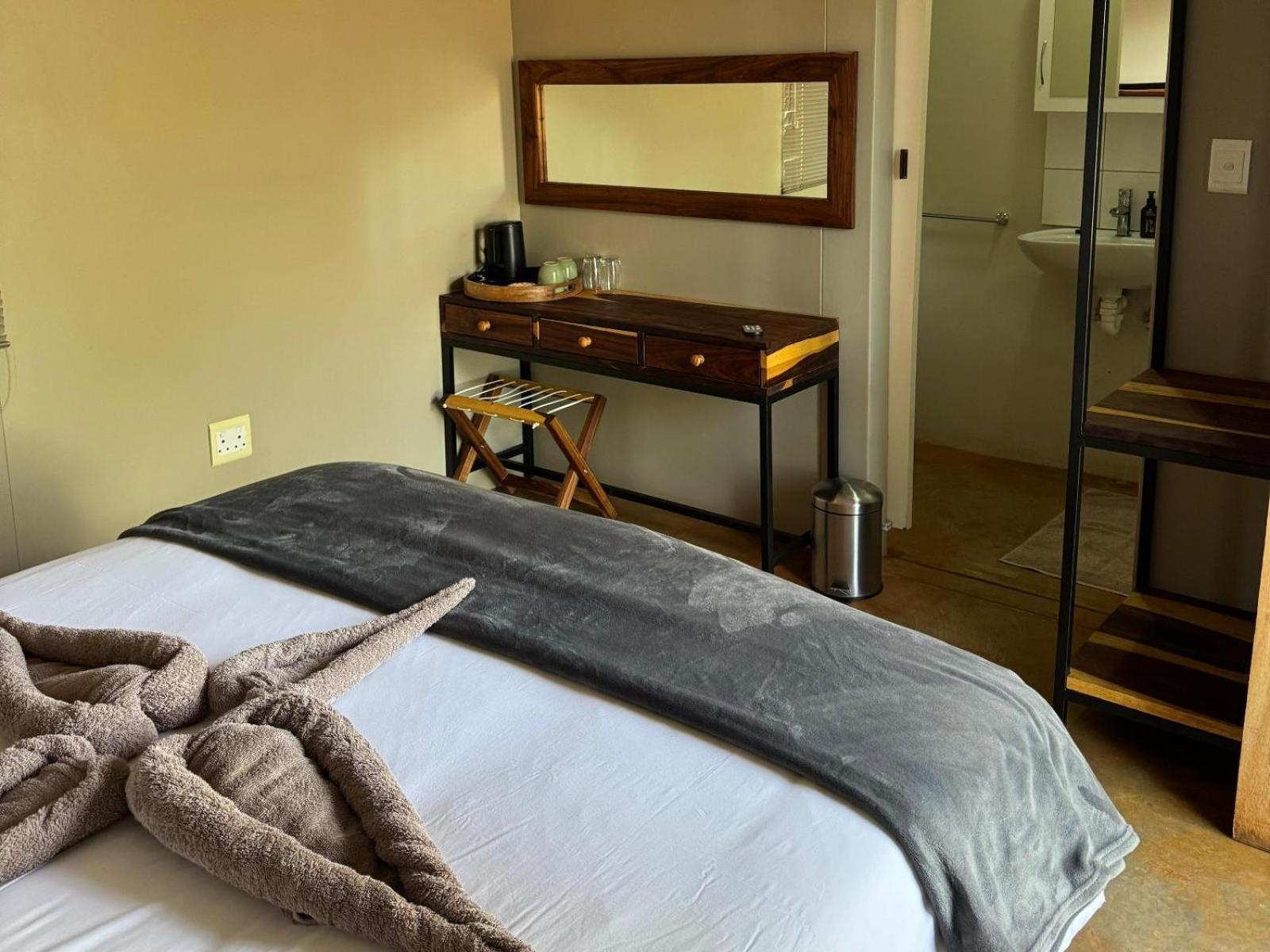 Hotel Kifaru Bush Camp Outjo Pokoj fotografie