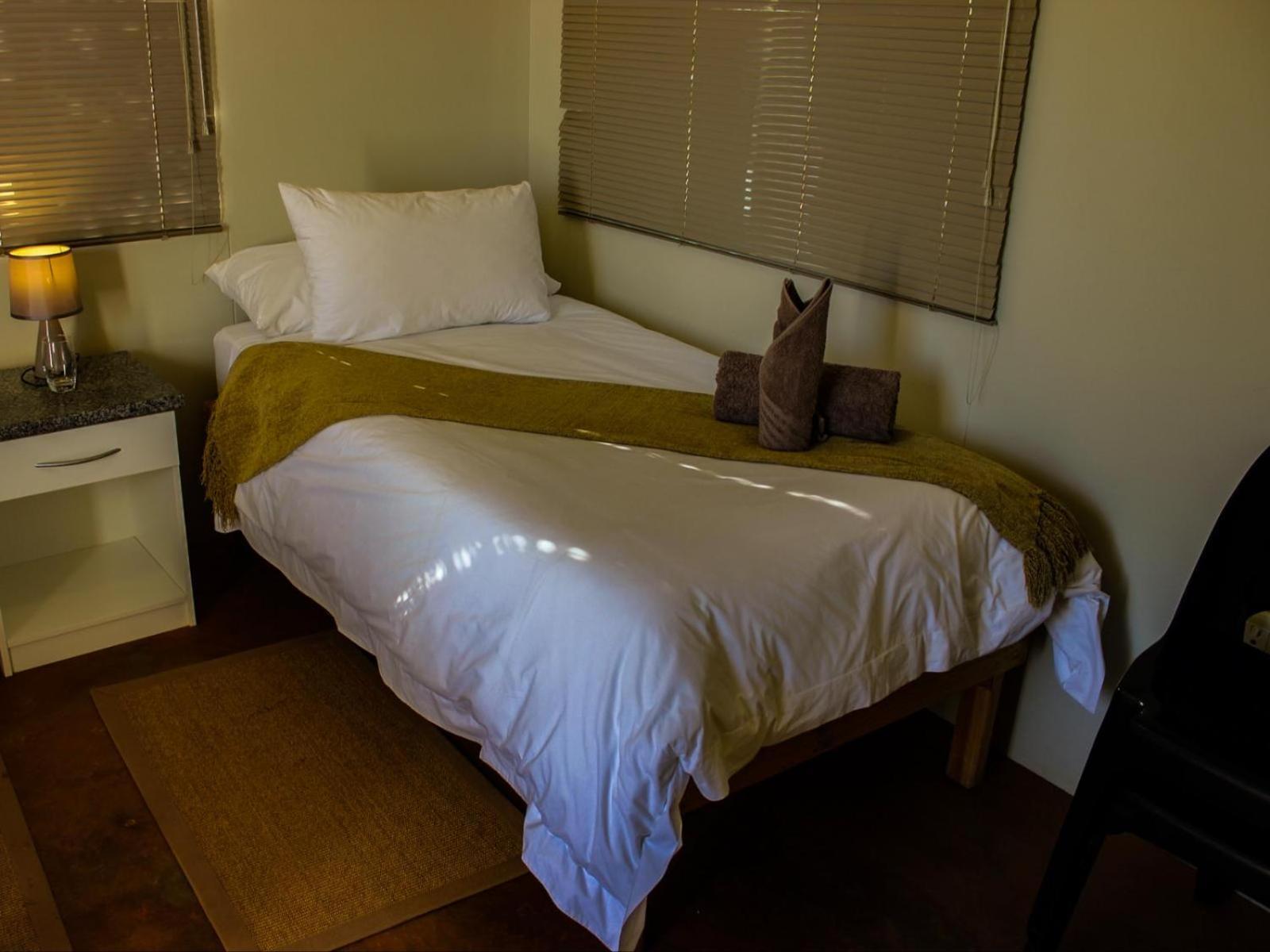 Hotel Kifaru Bush Camp Outjo Pokoj fotografie