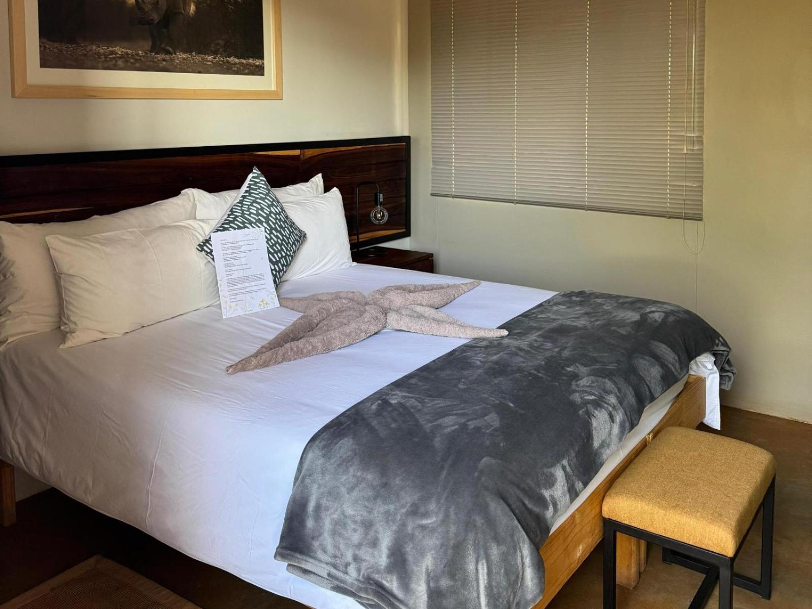 Hotel Kifaru Bush Camp Outjo Pokoj fotografie